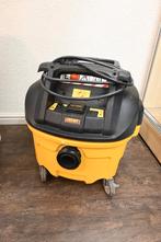 Dewalt DW901L Stofzuiger, Gebruikt, Stofzuiger, Ophalen of Verzenden, 2000 watt of meer