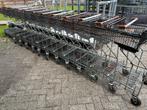 Gebruikte Winkelwagens - Partij, Ophalen of Verzenden