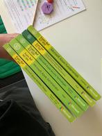 5 azure az examen boeken, Boeken, Ophalen of Verzenden, Nieuw