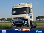 MERCEDES-BENZ ACTROS 1842 LS bigspace 2x tank, Automaat, Euro 6, Overige kleuren, Traction-control