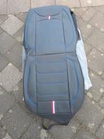 Universele Stoelhoezen - Zwart & Blauw, Auto diversen, Auto-accessoires, Ophalen of Verzenden, Nieuw