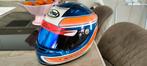 Arai racehelm customate, Sport en Fitness, Karting, Ophalen of Verzenden, Zo goed als nieuw, Helm of Handschoenen