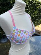 Victoria’s Secret Vlinder BH - maat 36C, Kleding | Dames, Ophalen of Verzenden, Wit, BH