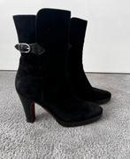 Hermes schoenen origineel!, Kleding | Dames, Schoenen, Ophalen of Verzenden, Zo goed als nieuw, Zwart, Schoenen met hoge hakken