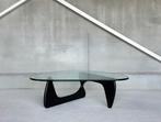 Vintage “Noguchi” coffeetable, ca 1980’s, Ophalen of Verzenden