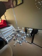 Jolina Sputnik Hanglamp Space P. De Haan Retro Ca. 1980, Ophalen of Verzenden, Gebruikt