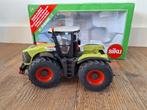 Siku Claas Xerion 5000 Trekker - Incl. Doos!, Overige merken, Ophalen of Verzenden, Zo goed als nieuw, Groter dan 1:32