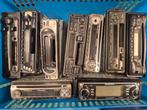 Partij oude autoradio,s  cd,s casette, Auto diversen, Autoradio's, Ophalen of Verzenden, Gebruikt