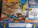Hot wheels track builder sytem, Kinderen en Baby's, Speelgoed | Racebanen, Gebruikt, Ophalen of Verzenden, Hot Wheels