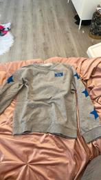 MopjeXmopje trui, Ophalen, Zo goed als nieuw, Maat 34 (XS) of kleiner, Grijs
