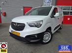 Opel Combo 1.5D L2H1 Edition 202064.000MET KASTEN10, Auto's, Voorwielaandrijving, 730 kg, Euro 6, 4 cilinders