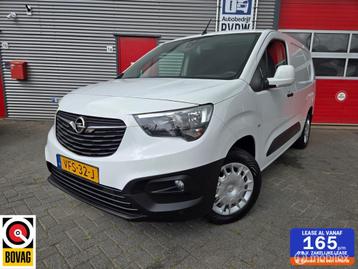 Opel Combo 1.5D L2H1 Edition 202064.000MET KASTEN10 beschikbaar voor biedingen