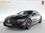 Mercedes-Benz AMG GT 4-Door Coupé 43AMG 367pk 4MATIC+ Premi, Automaat, 1940 kg, Gebruikt, Euro 6