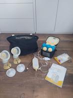 Medela freestyle flex borstkolf, Kinderen en Baby's, Babyvoeding en Toebehoren, Ophalen, Zo goed als nieuw, Borstkolf