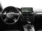 Audi A4 Avant 1.8 TFSI 170 PK QUATTRO + CARPLAY / ANDROID GR, Te koop, Zilver of Grijs, Geïmporteerd, 5 stoelen