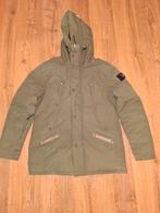 Refill Winterjas Maat L, Kleding | Heren, Maat 52/54 (L), Refill, Ophalen of Verzenden, Gedragen