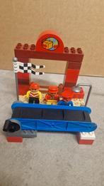 Duplo Inpakstation - Complete Set, Ophalen of Verzenden, Gebruikt, Complete set, Duplo