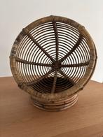 Rotan kattenmand, Dieren en Toebehoren, Kattenmanden, Ophalen of Verzenden, Gebruikt, Riet