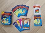 Geronimo Stilton Fantasia weetjes kwartet, Ophalen of Verzenden, Zo goed als nieuw, Kwartet(ten)