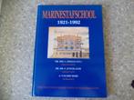 Marinestafschool KIM instituut Den Helder Koninklijke marine, Ophalen of Verzenden, Marine, Nederland, Boek of Tijdschrift