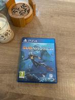 Subnautica PS4/PS5 - Perfecte Staat!, Ophalen of Verzenden, Zo goed als nieuw