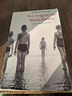 Het zwijgen van Maria Zachea - Judith Koelemeijer, Ophalen of Verzenden, Zo goed als nieuw