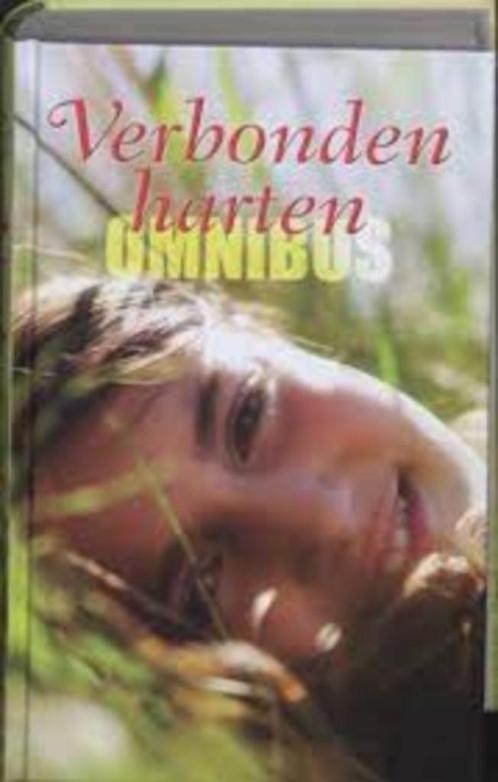 Verbonden Harten VCL 9789059774568, Boeken, Romans, Zo goed als nieuw, Nederland, Ophalen of Verzenden
