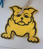 Bulldog, Ophalen of Verzenden