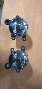 Mistlampen l+r Ford Focus/Puma/Ranger bj 2019+, Gebruikt, Ford, Ophalen of Verzenden, Köln