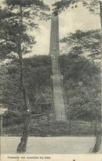 (388-480-039) Austerlitz Pyramide, Verzamelen, Verzenden, Utrecht