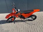 KTM 85 SX 17/14 (bj 2025) 0 km, Bedrijf, 84 cc, Crossmotor