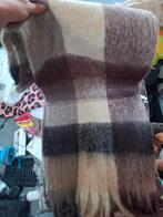 Geruite sjaal, Ophalen of Verzenden, Nieuw