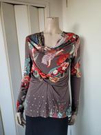 Chacok top maat M/38, Kleding | Dames, Maat 38/40 (M), Overige kleuren, Ophalen of Verzenden, Zo goed als nieuw