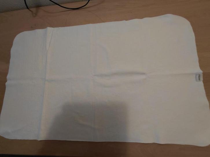 Prenatal - Waterdichte molton matrasbeschermer (kinderbed), Kinderen en Baby's, Dekens, Slaapzakjes en Inbakerproducten, Gebruikt
