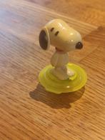 Snoopy vintage beeldje, Verzamelen, Ophalen of Verzenden, Zo goed als nieuw