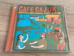 Café Cajun - CD 2003, Ophalen of Verzenden, Zo goed als nieuw, Overige soorten