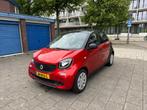 Smart Forfour 1.0 Pure NAP Airco Cruise, Gebruikt, 4 stoelen, Origineel Nederlands, Handgeschakeld