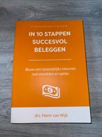 In 10 stappen succesvol beleggen, Ophalen of Verzenden, Zo goed als nieuw