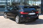 BMW 1 Serie 118i Executive M Sport Automaat / Sportstoelen /, 65 €/maand, 136 pk, Gebruikt, Met garantie (alle)