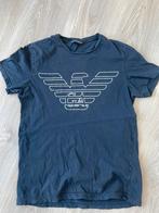 Emporio Armani t-shirt, Ophalen of Verzenden