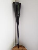 Gardenflame tuinfakkel / torch zwart emaille, Tuin en Terras, Ophalen of Verzenden, Gebruikt