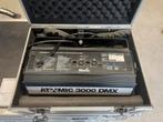 3x Martin Atomic 3000 DMX, Muziek en Instrumenten, Licht en Laser, Ophalen, Zo goed als nieuw, Licht