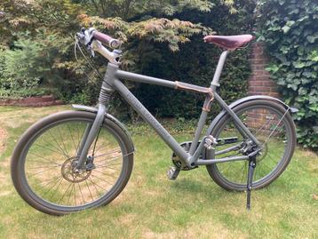 Cannondale Gstar Raw vintage (frame maat 49cm) beschikbaar voor biedingen