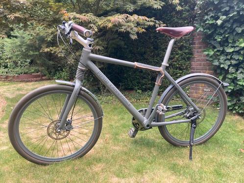 Cannondale Gstar Raw vintage (frame maat 49cm), Fietsen en Brommers, Fietsen | Heren | Sportfietsen en Toerfietsen, Zo goed als nieuw