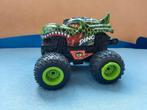 Dino monstertruck met licht en geluid, Ophalen of Verzenden, Nieuw