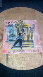 Say hello wave goodbye Soft Cell S023, Cd's en Dvd's, Vinyl Singles, Gebruikt, Ophalen of Verzenden