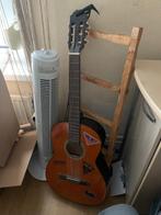 Gitaar, Muziek en Instrumenten, Ophalen, Zo goed als nieuw, Klassieke of Spaanse gitaar