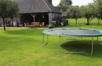 Airlife trampoline zware uitvoering, Gebruikt, Ophalen