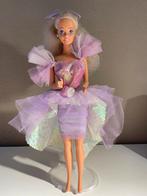 Royal Garden Barbie 1988, Ophalen of Verzenden, Gebruikt, Pop