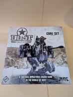 Dust Tactics core set, Hobby en Vrije tijd, Een of twee spelers, Ophalen, Zo goed als nieuw